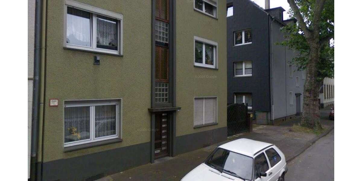 Etagenwohnung Duisburg Obermeiderich - 1 Zimmer, 37 m&sup2;, 52.100&euro; | Angebot:25261775
