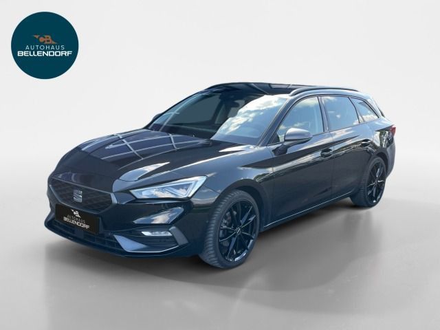 Seat Leon 46.185 km 21.940 &euro; Bottrop 46244