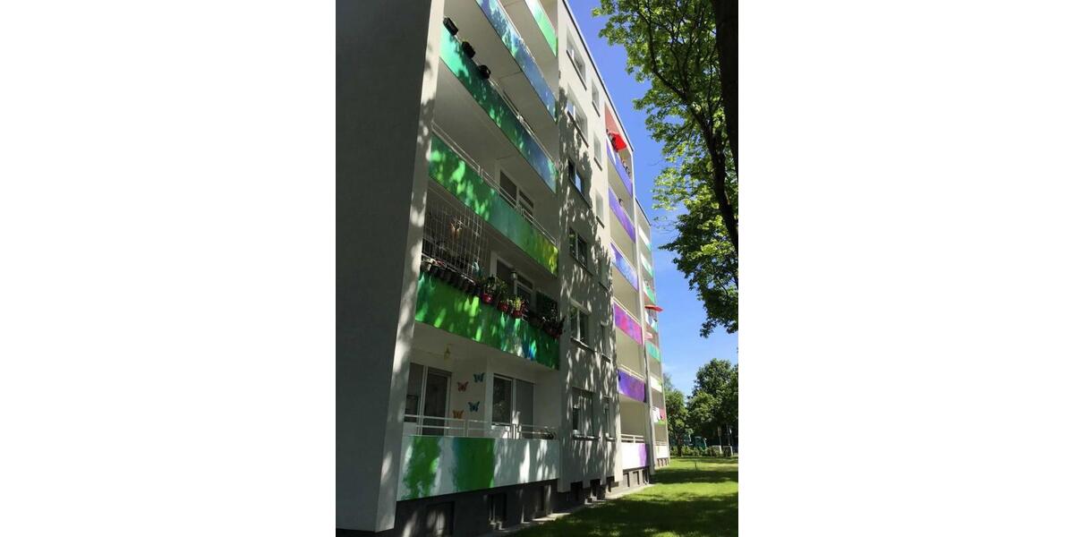 Etagenwohnung Essen Stadtbezirk VII - 3 Zimmer, 85 m&sup2;, 601&euro; | Angebot:26064862