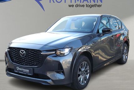 Mazda CX-60 34.626 km 44.890 &euro; Bottrop-Kirchhellen 46244