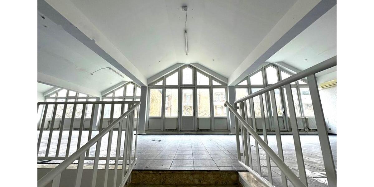 Gewerbeobjekt Gelsenkirchen Buer - 1.205&euro; | Angebot:14654146