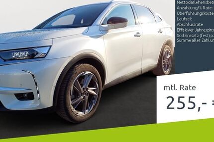 DS Automobiles DS7 (Crossback) 31.955 km 21.777 &euro; Borken 46325