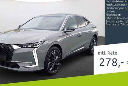 DS Automobiles DS4 20.551 km 23.460 &euro; Dülmen 48249