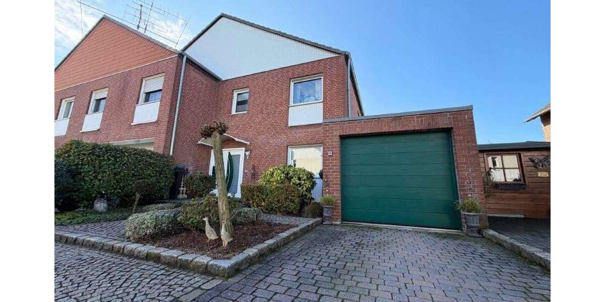 Einfamilienhaus Borken - 5 Zimmer, 103 m&sup2;, 295.000&euro; | Angebot:26318654