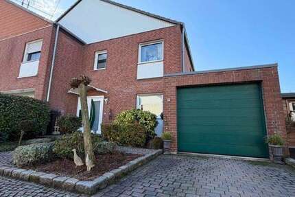 Haus Borken - 5 Zimmer, 103 m&sup2;, 295.000&euro; | Angebot:26318654