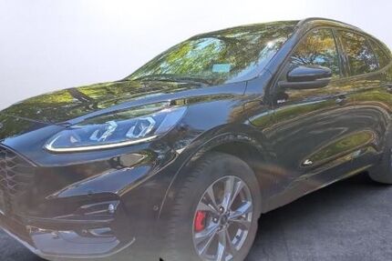 Ford Kuga 58.375 km 20.990 &euro; Dorsten 46282