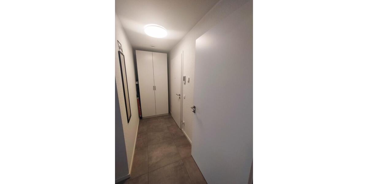 Etagenwohnung Bottrop Ebel - 2.5 Zimmer, 55 m&sup2;, 720&euro; | Angebot:26037327