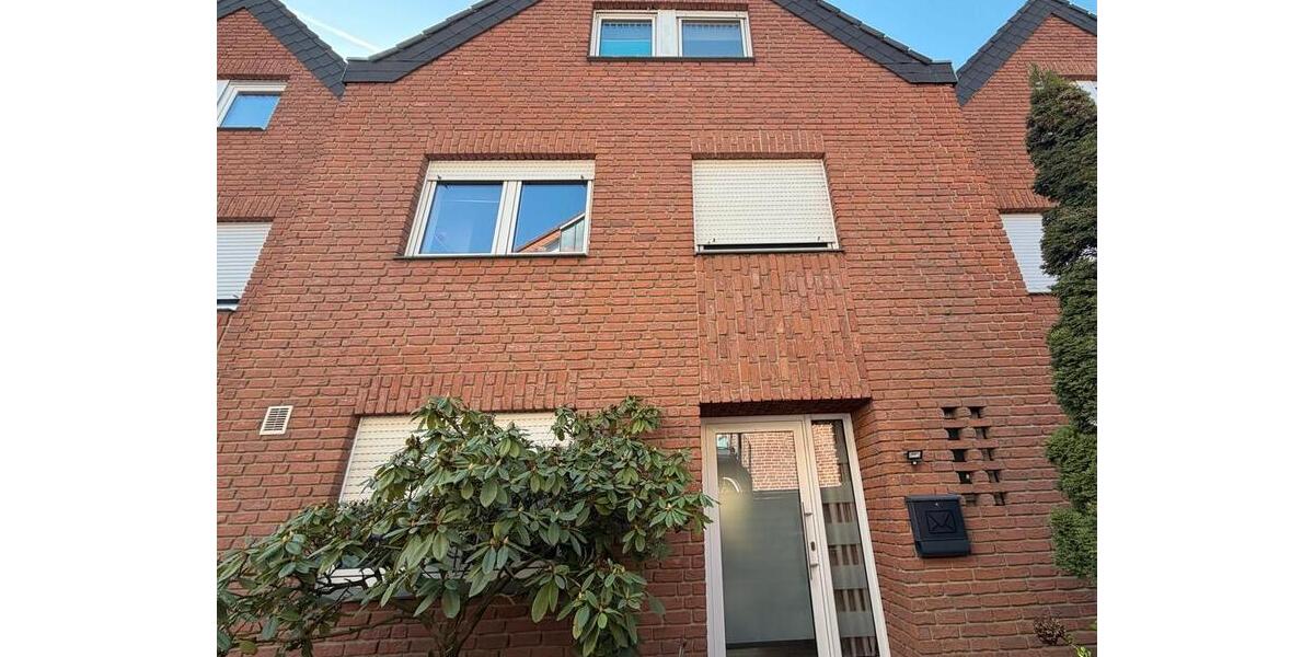 Reihenhaus Rhede - 6 Zimmer, 153 m&sup2;, 329.000&euro; | Angebot:26476173