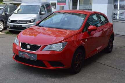 Seat Ibiza 137.000 km 3.990 &euro; Mülheim 45473