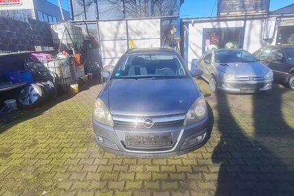 Opel Astra 229.500 km 1.499 &euro; Bochum 44894