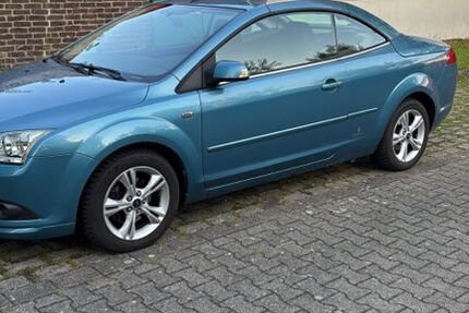 Ford Focus 131.377 km 3.200 &euro; Bochum 44808