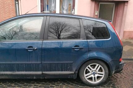 Ford C-Max 200.000 km 1.100 &euro; Gelsenkirchen-Nord 45881