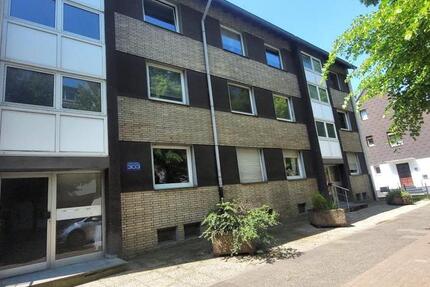 Wohnung Duisburg Hamborn - 2 Zimmer, 54 m&sup2;, 395&euro; | Angebot:25807118