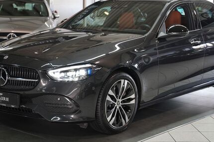 Mercedes-Benz C 300 97.000 km 41.500 &euro; Herne 44652