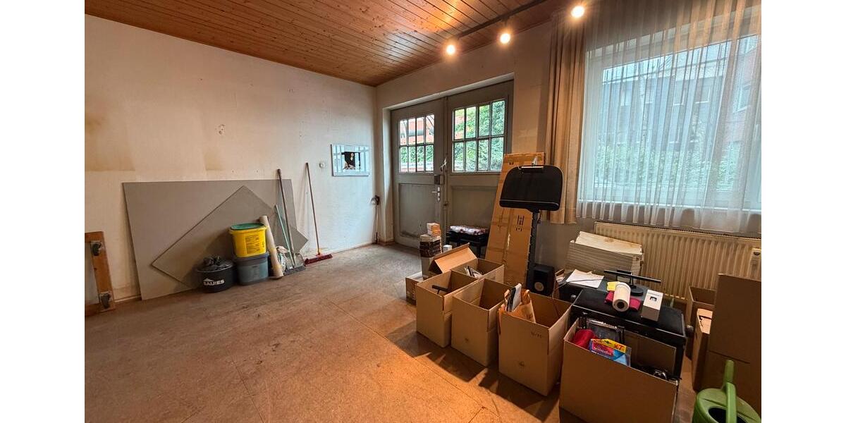 Gewerbeobjekt Essen Stadtkern - 1.800&euro; | Angebot:26673130