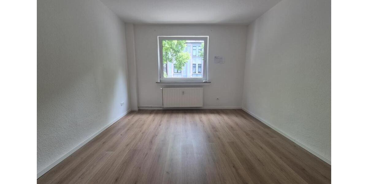 Etagenwohnung Duisburg Hamborn - 2 Zimmer, 54 m&sup2;, 395&euro; | Angebot:25807118