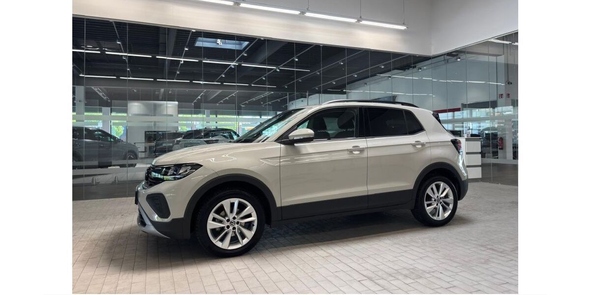 VW T-Cross 18.351 km 22.880 &euro; Oberhausen 46049