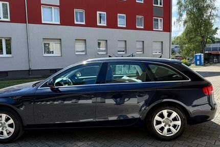 Audi A4 389.000 km 2.999 &euro; Bochum 44809