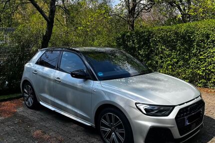 Audi A1 45.000 km 19.800 &euro; Bochum 44795