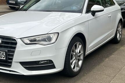 Audi A3 142.000 km 8.200 &euro; Oberhausen 46049