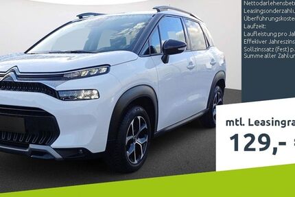 Citroen C3 Aircross 35.521 km 12.150 &euro; Borken 46325