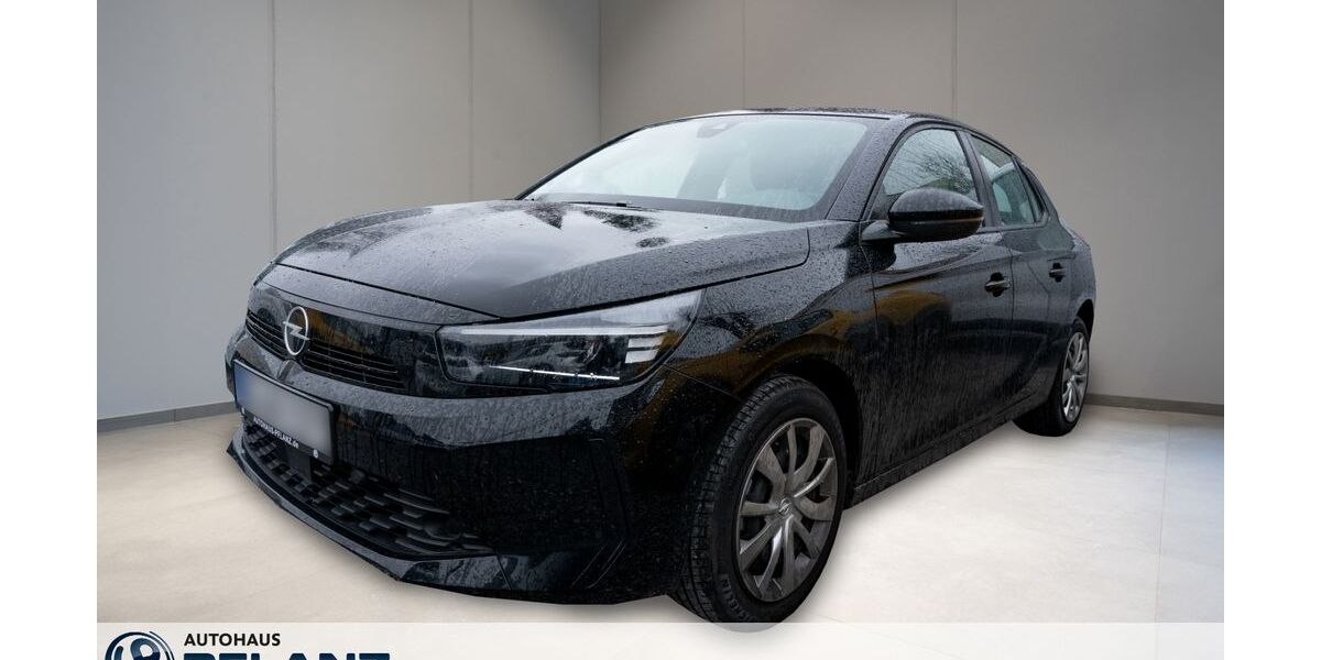 Opel Corsa 9.990 km 14.690 &euro; Bochum 44801