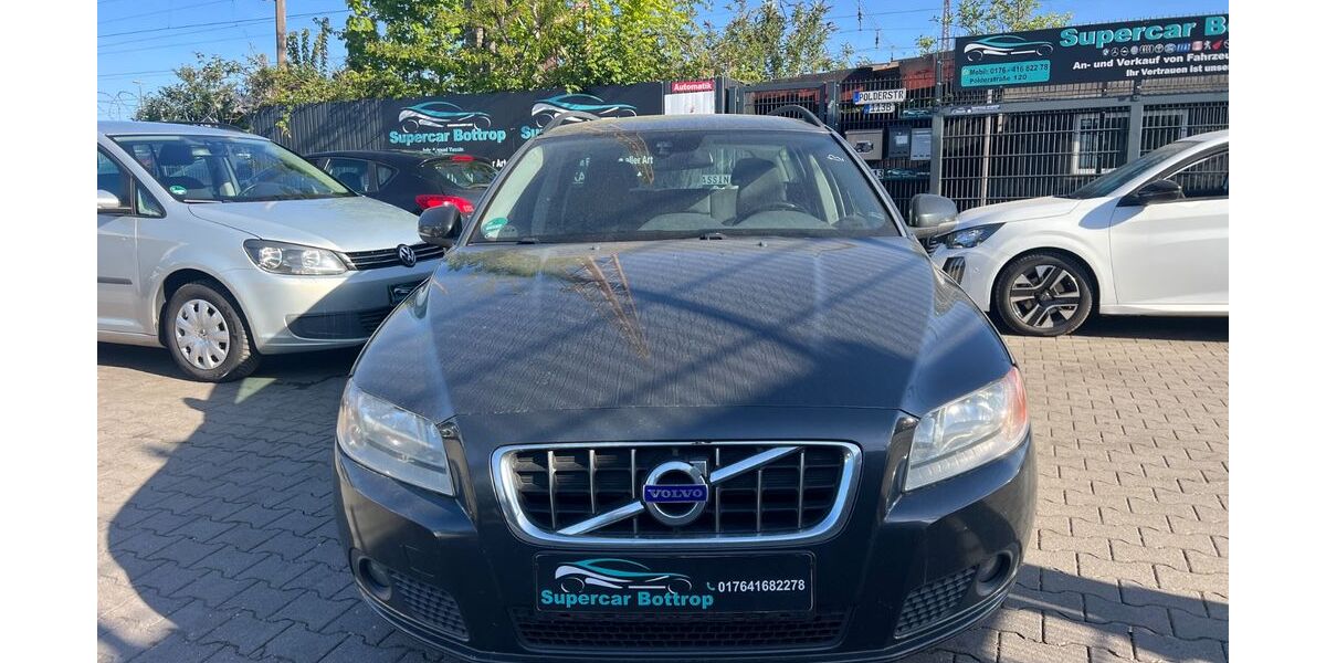 Volvo V70 380.000 km 1.500 &euro; Bottrop 46238