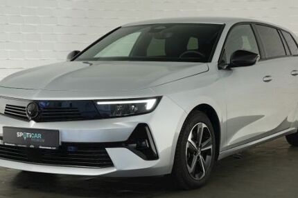 Opel Astra 9.500 km 21.924 &euro; Heiden 46359