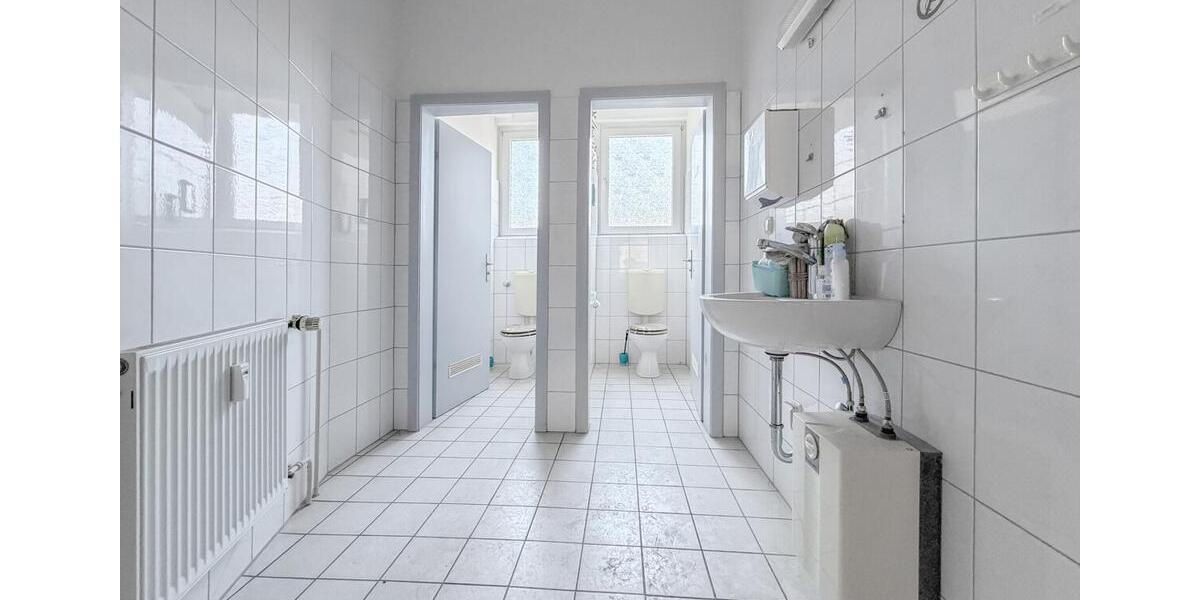 Gewerbeobjekt Essen Stadtbezirk II - 1.738&euro; | Angebot:26105105