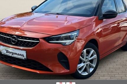 Opel Corsa 51.500 km 14.990 &euro; Gelsenkirchen 45894