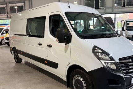 Opel Movano 129.800 km 16.900 &euro; Gelsenkirchen 45879