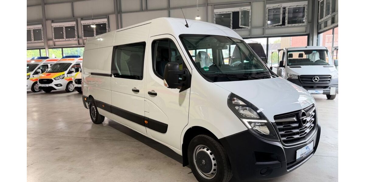 Opel Movano 129.800 km 16.900 &euro; Gelsenkirchen 45879