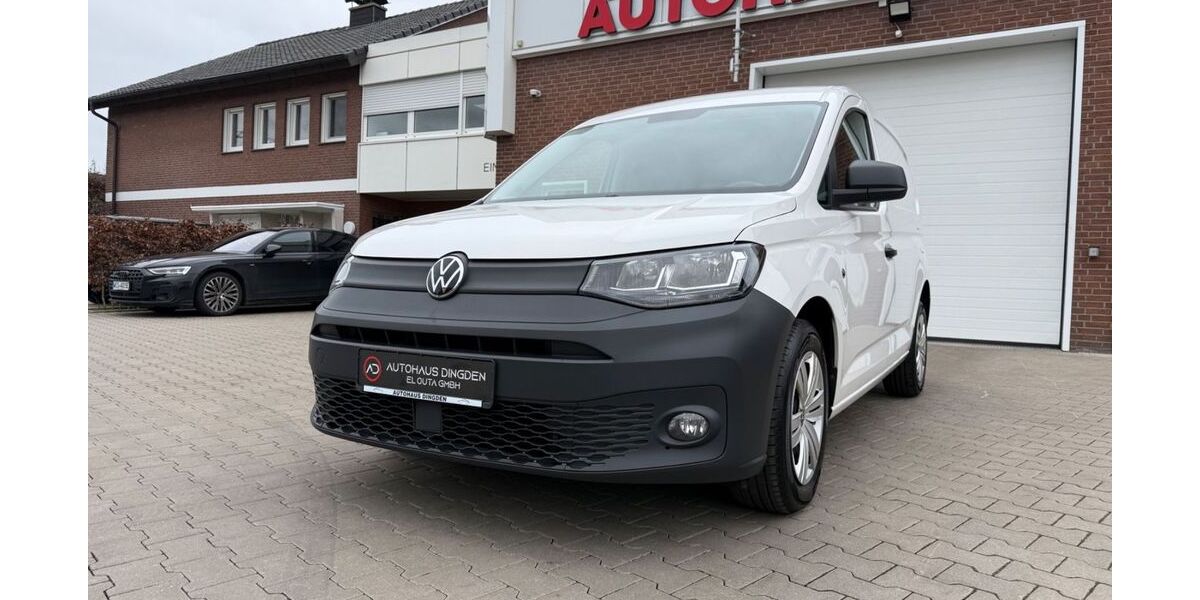 VW Caddy 136.000 km 16.950 &euro; Hamminkeln 46499