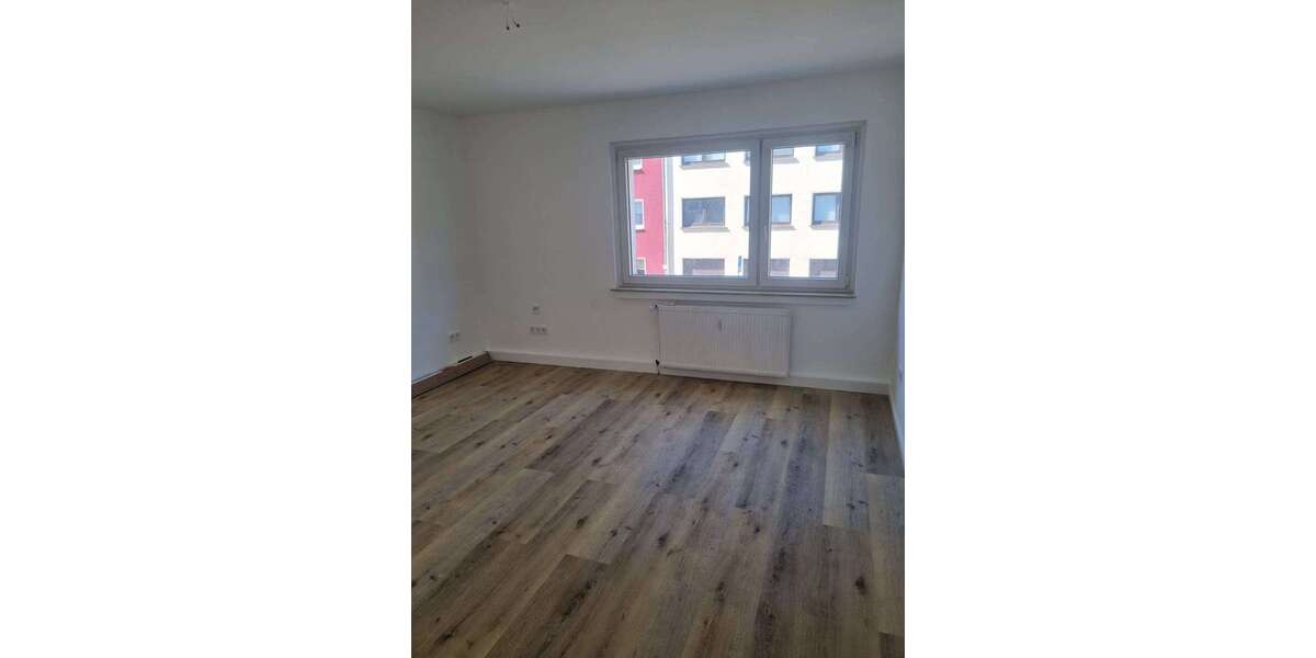 Etagenwohnung Duisburg Neudorf-Süd - 3 Zimmer, 64 m&sup2;, 456&euro; | Angebot:26779308