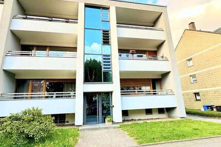 Wohnung Essen / Frintrop Frintrop - 2 Zimmer, 63 m&sup2;, 570&euro; | Angebot:26266197