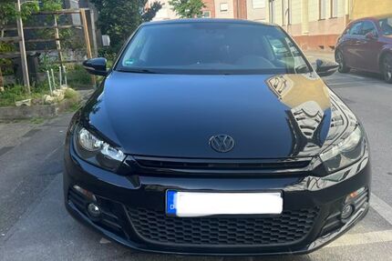 VW Scirocco 148.600 km 6.000 &euro; Gelsenkirchen 45889