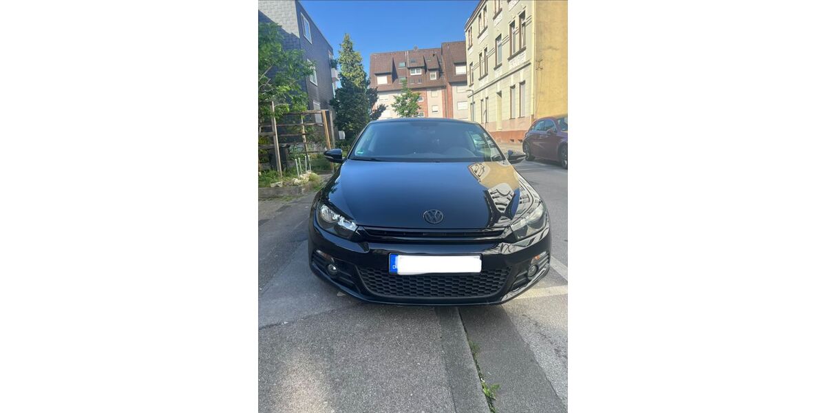 VW Scirocco 148.600 km 6.000 &euro; Gelsenkirchen 45889