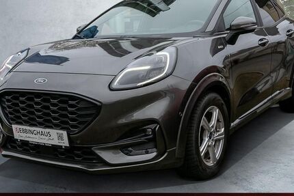 Ford Puma 53.000 km 18.990 &euro; Bochum 44803