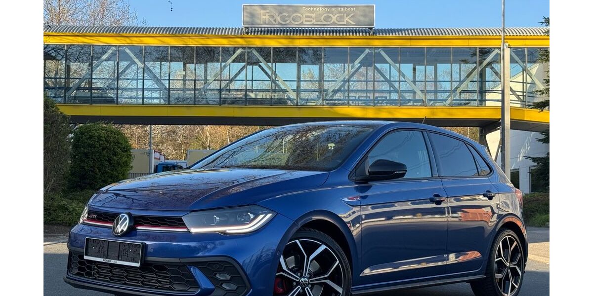 VW Polo 94.000 km 18.900 &euro; Essen 45356