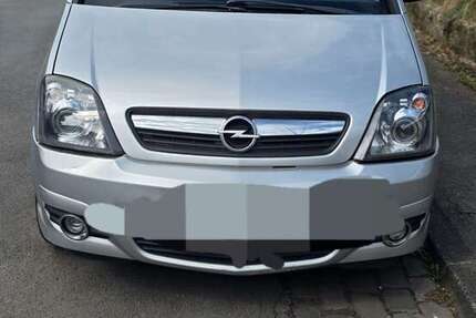 Opel Meriva 103.900 km 3.500 &euro; Bochum, Stadt 44879