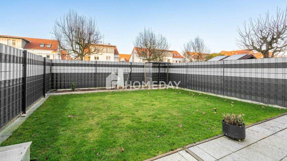 Doppelhaushälfte Essen Karnap - 5 Zimmer, 127 m&sup2;, 399.000&euro; | Angebot:25684241