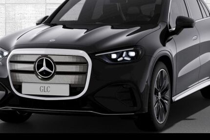 Mercedes-Benz GLC 400 9.900 km 80.490 &euro; Duisburg 47138