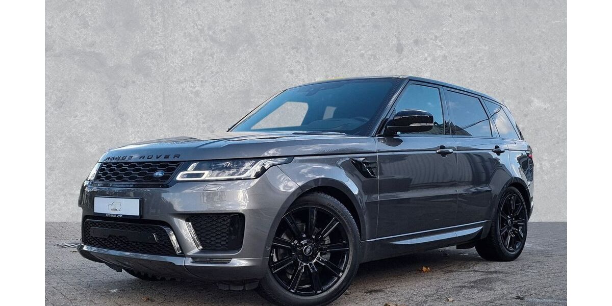 Land Rover Range Rover Sport 90.101 km 45.999 &euro; Dinslaken 46535