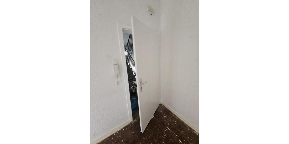 Etagenwohnung Duisburg Duisburg-Mitte - 3 Zimmer, 62 m&sup2;, 550&euro; | Angebot:26070930