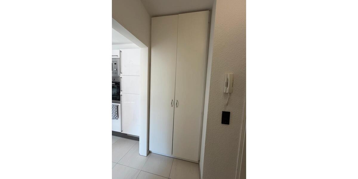 Etagenwohnung Bochum - 2 Zimmer, 60 m&sup2;, 1.288&euro; | Angebot:26253437