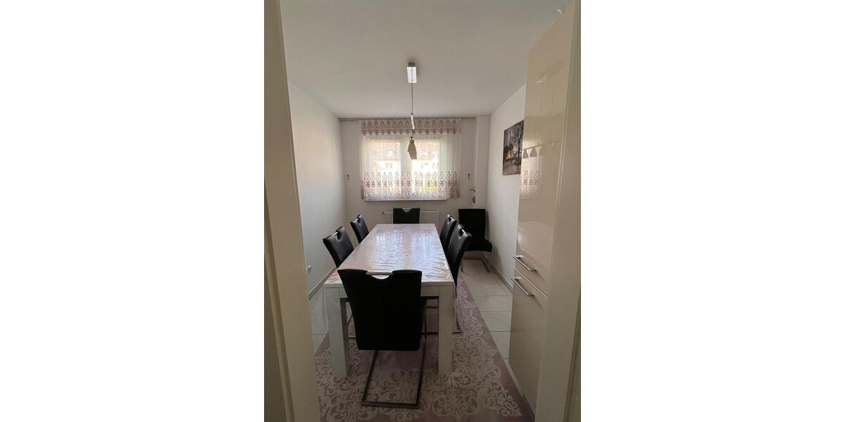Etagenwohnung Duisburg Duisburg-Mitte - 3 Zimmer, 70 m&sup2;, 169.000&euro; | Angebot:26765878