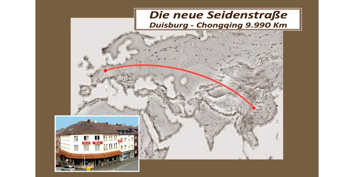 Gewerbeobjekt Wesel - 29&euro; | Angebot:16217157