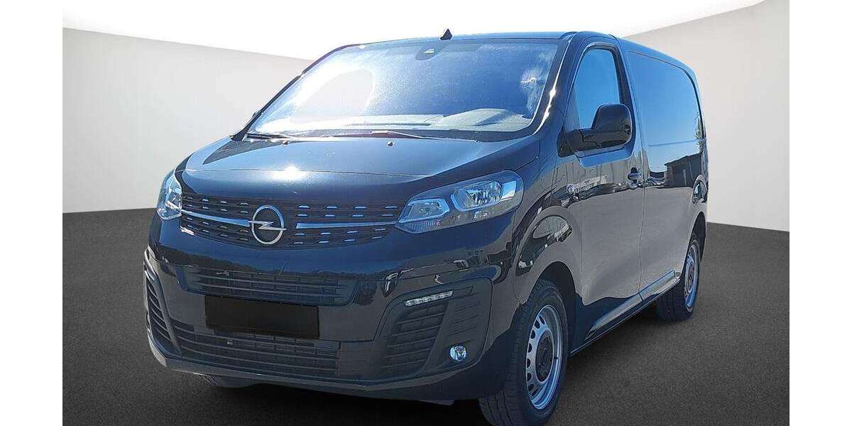 Opel Vivaro 1.500 km 26.990 &euro; Borken 46325