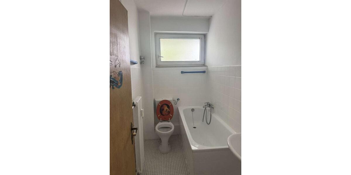 Etagenwohnung Essen Stadtbezirk V - 3 Zimmer, 50 m&sup2;, 490&euro; | Angebot:26285172