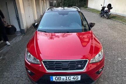 Seat Arona 142.599 km 11.500 &euro; Oberhausen 46149